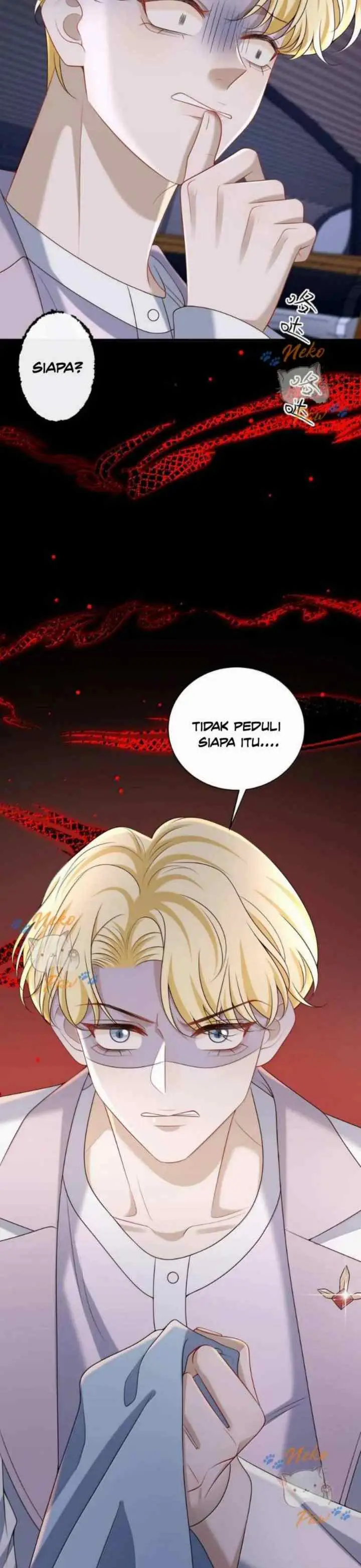 He Came Late At Night chapter 73 halaman 17