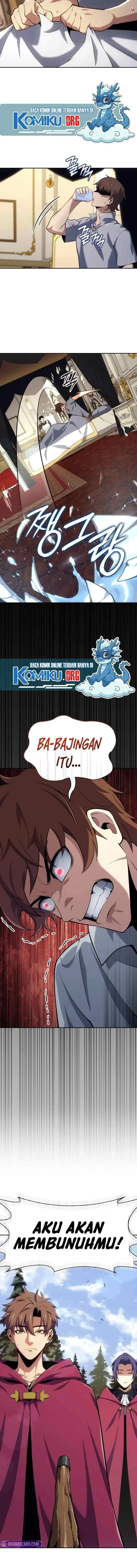 The Cold-Blooded Warrior chapter 37 halaman 13