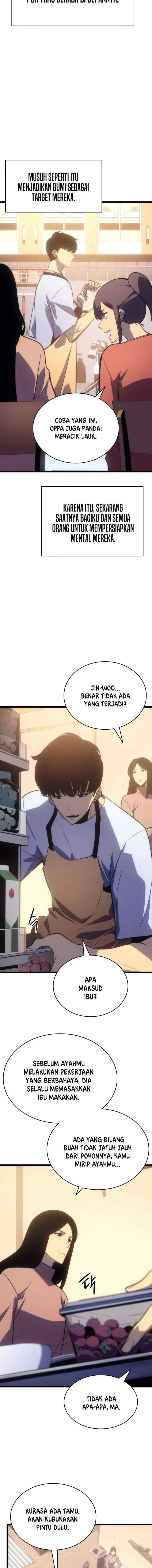 Solo Leveling chapter 168 halaman 9