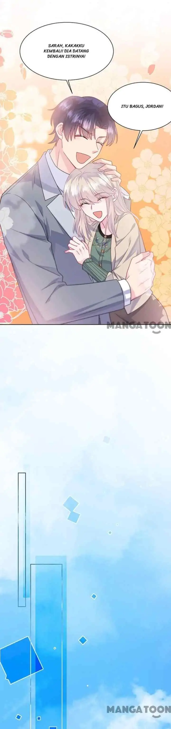 I Mingled With A CEO: The Daughter's Return chapter 246 halaman 10