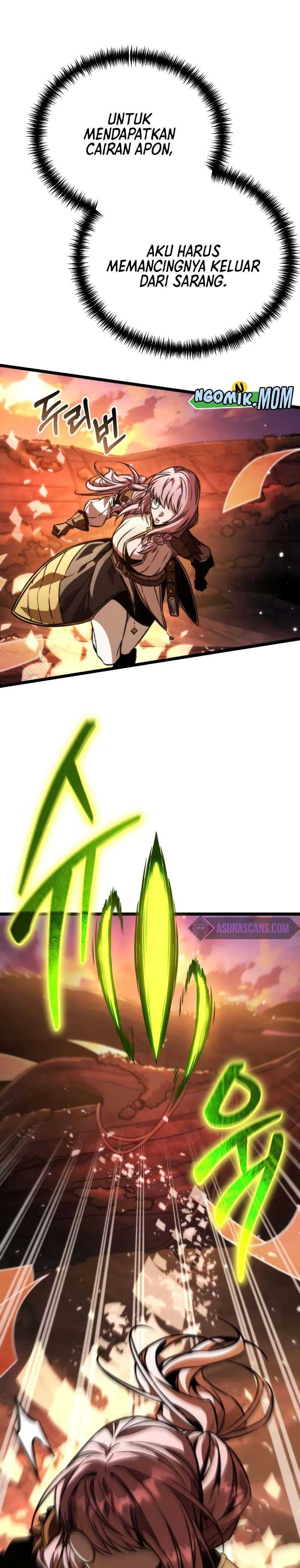 Reincarnator chapter 49 halaman 39