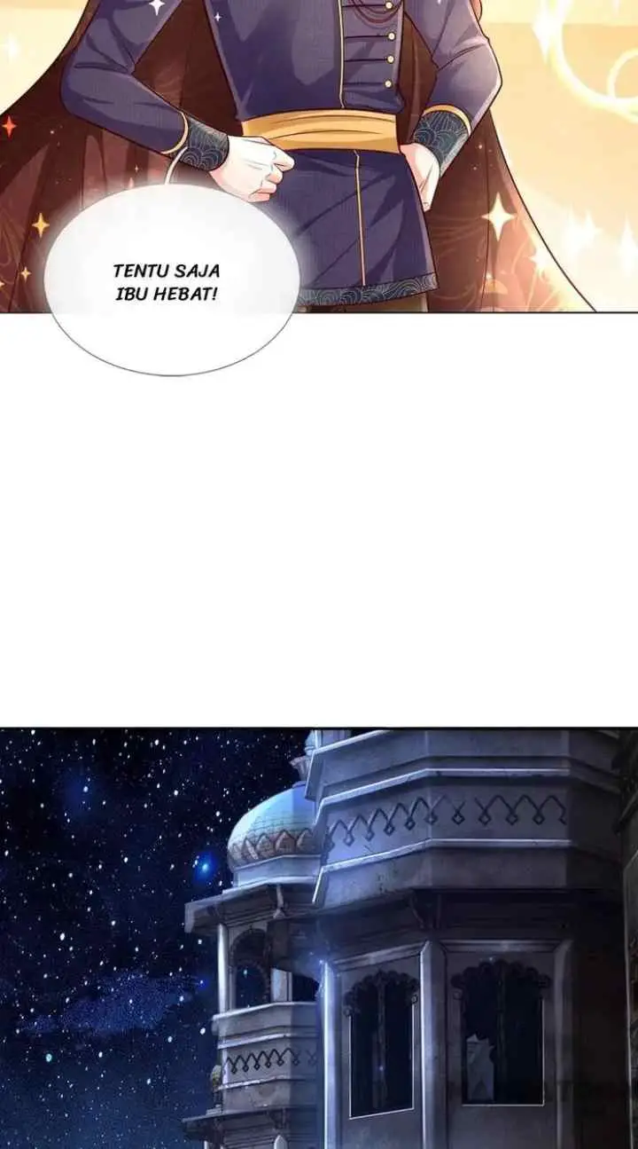 I Became The Emperor's Daughter One Day chapter 420 halaman 12
