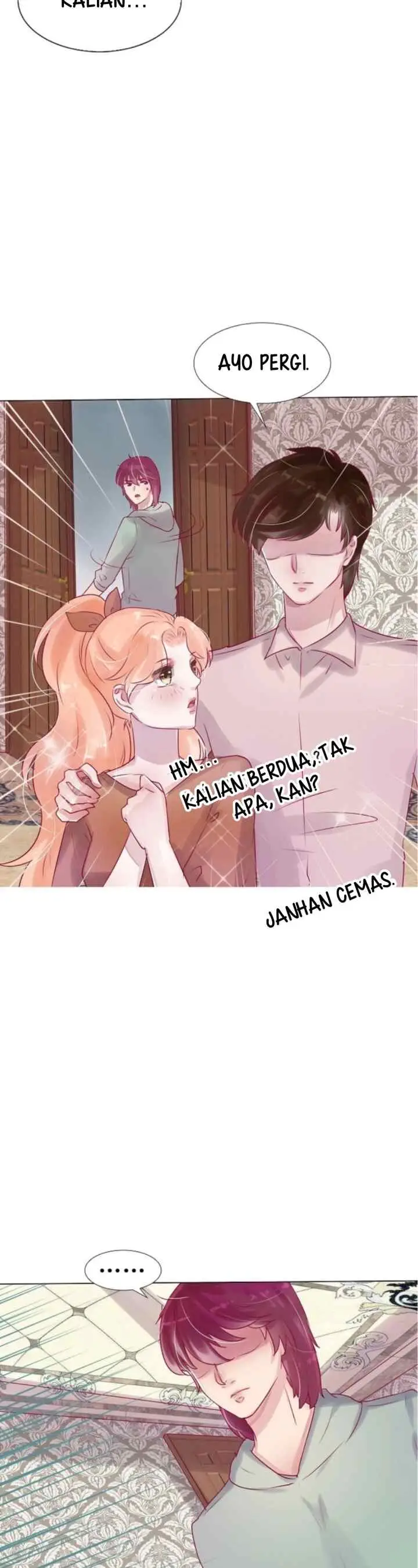 CEO Loves Two Versions of Me chapter 25 halaman 15