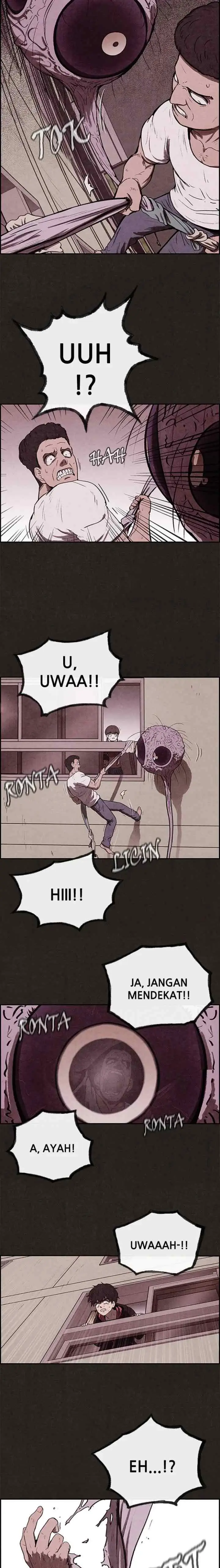 Dulce Hogar chapter 13 halaman 10