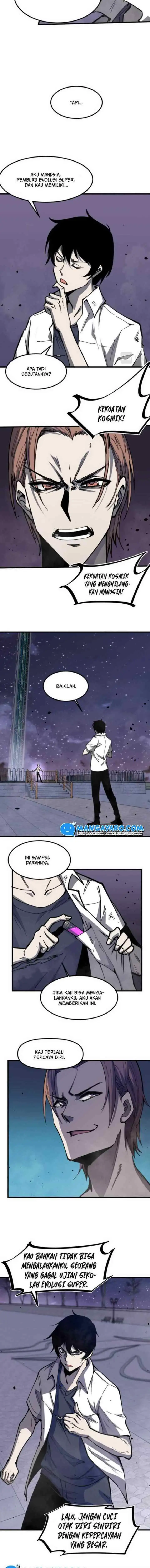 Advanced Evolution chapter 14 halaman 7