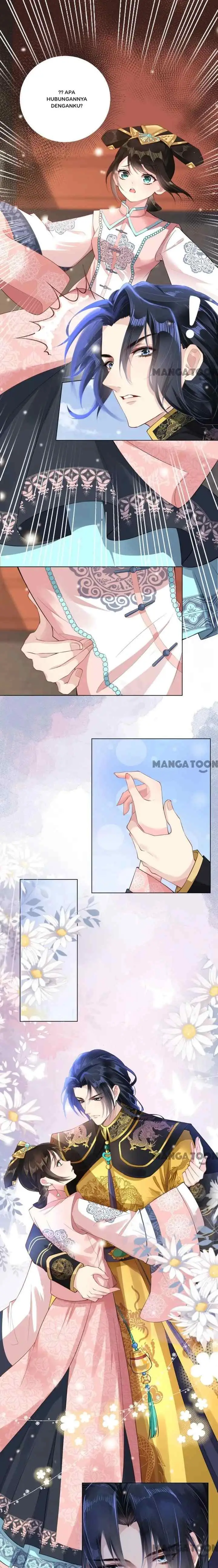 Princess, Don't Ruin Your Public Persona! chapter 17 halaman 4