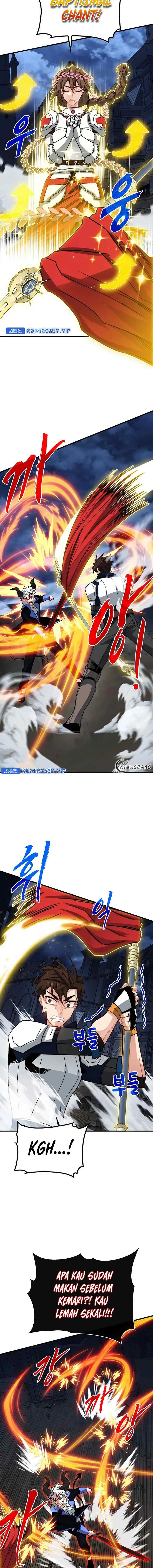 SSS-Class Gacha Hunter chapter 74 halaman 13
