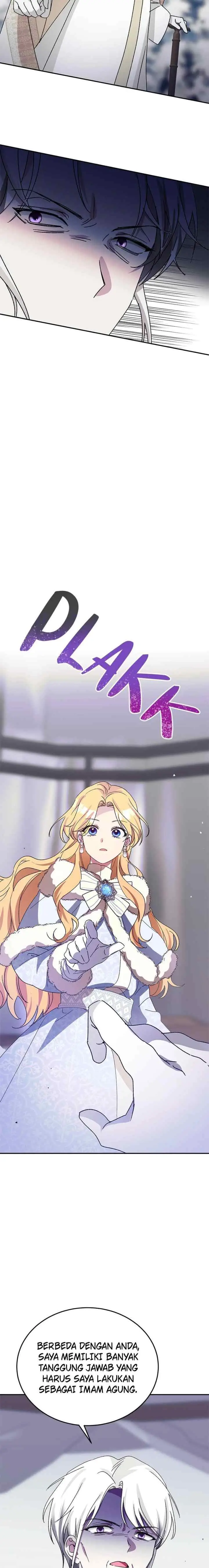 Hawar no Jardim de Inverno chapter 42 halaman 9
