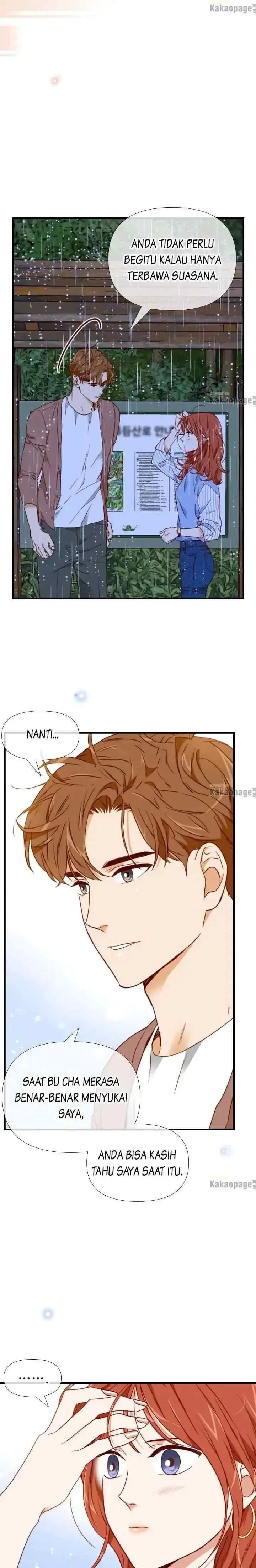 An Hour of Romance chapter 86 halaman 14