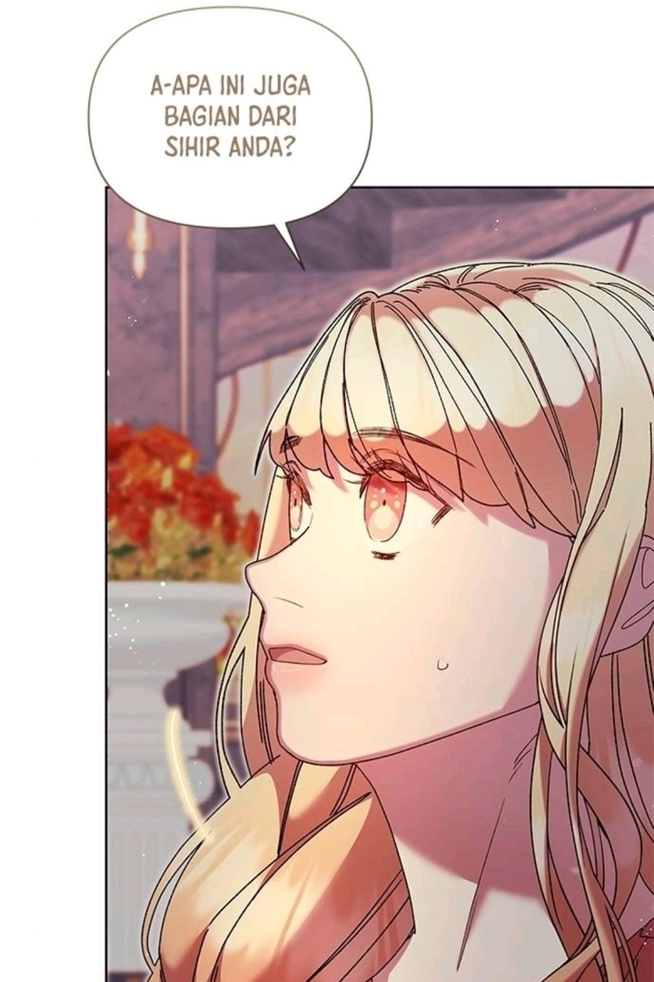 Ingram's Light chapter 57 halaman 84