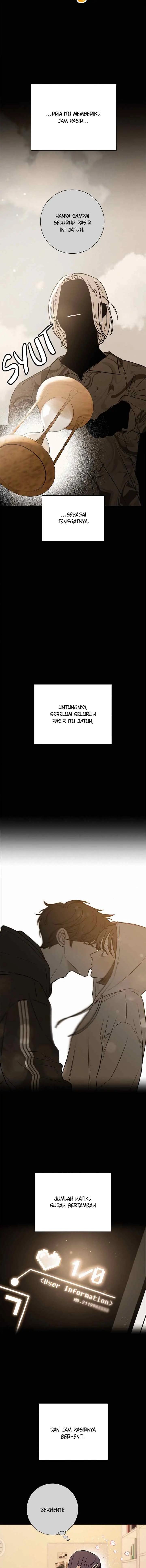 Operation: True Love chapter 51 halaman 9