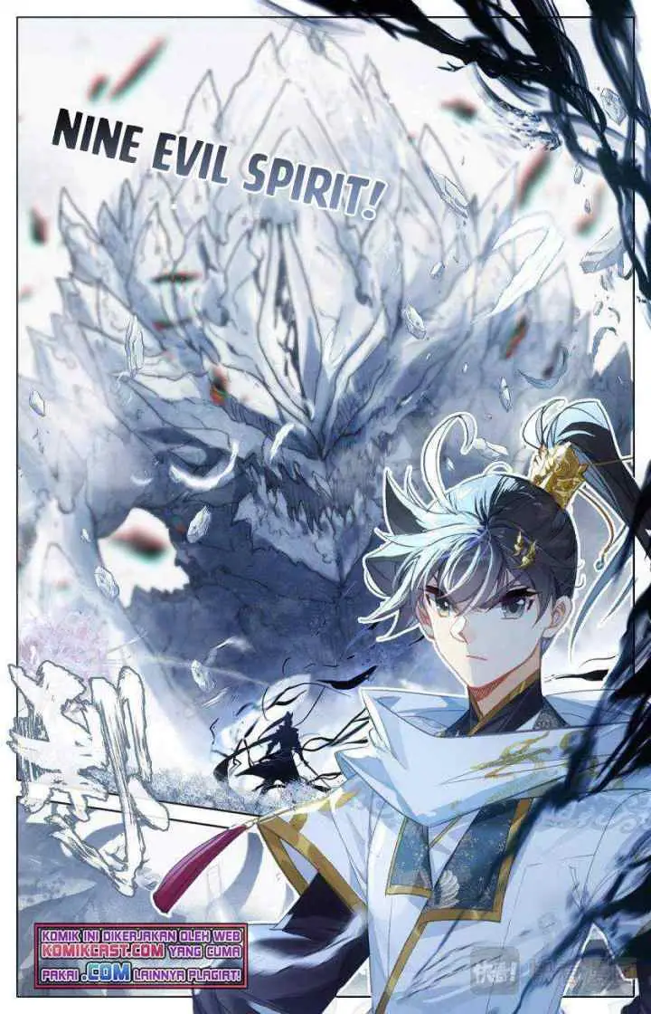 Cang Yuantu chapter 79 halaman 5