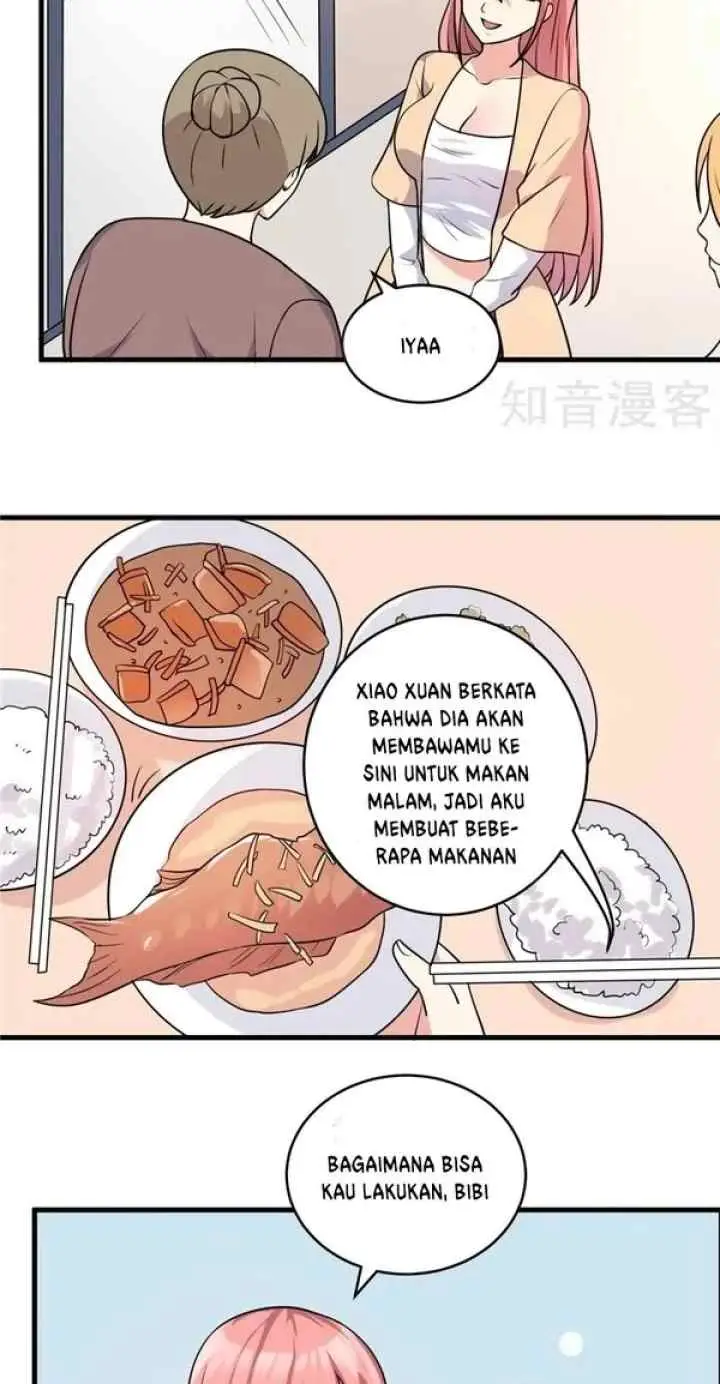 Ceo's Top Master chapter 87 halaman 15