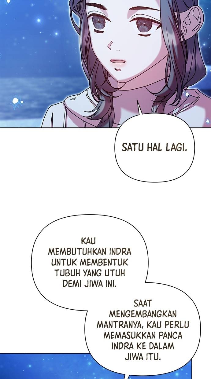 Ingram's Light chapter 64 halaman 67