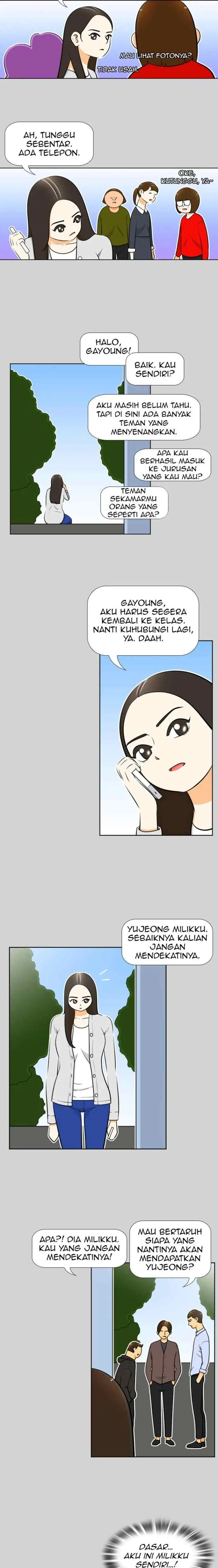 New Normal: Class 8 chapter 213 halaman 10