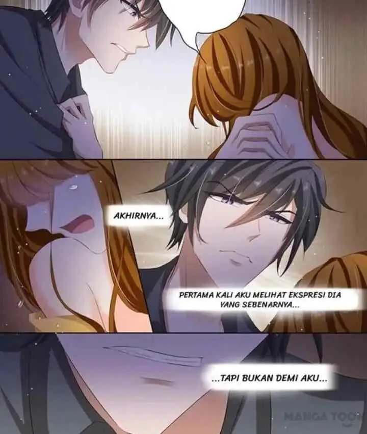 Haomen Tianjia Qianqi chapter 62 halaman 8