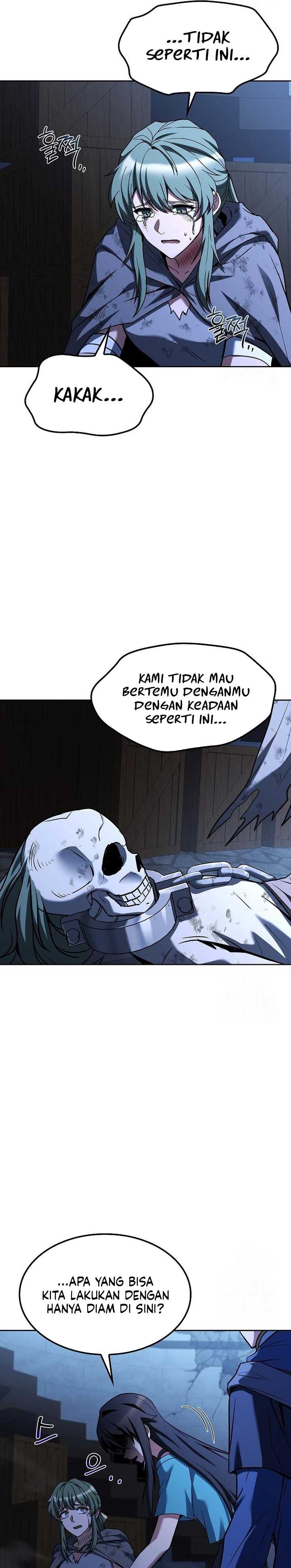 A Wizard's Restaurant chapter 78 halaman 10