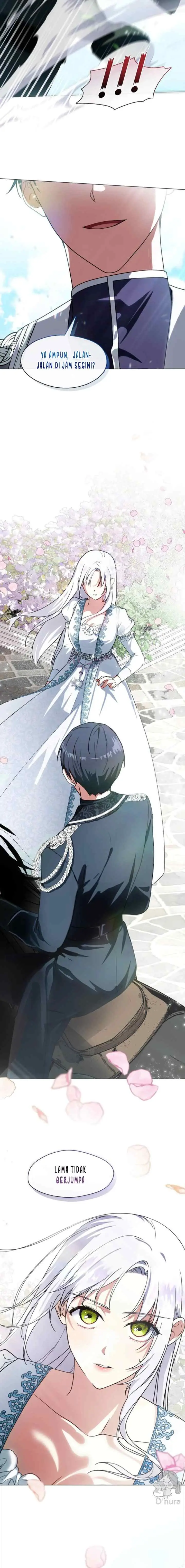 My Husband Changed At The Wedding Venue chapter 2 halaman 19