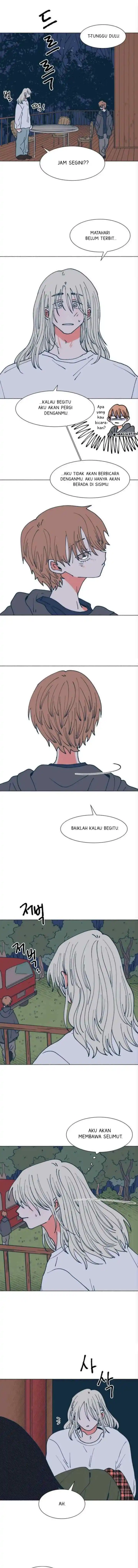 Dam of the Forest chapter 54 halaman 5