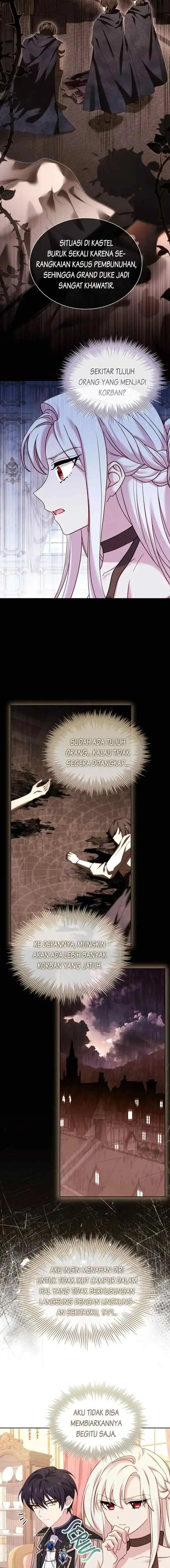 I Want to Break After Countless Regression chapter 92 halaman 7