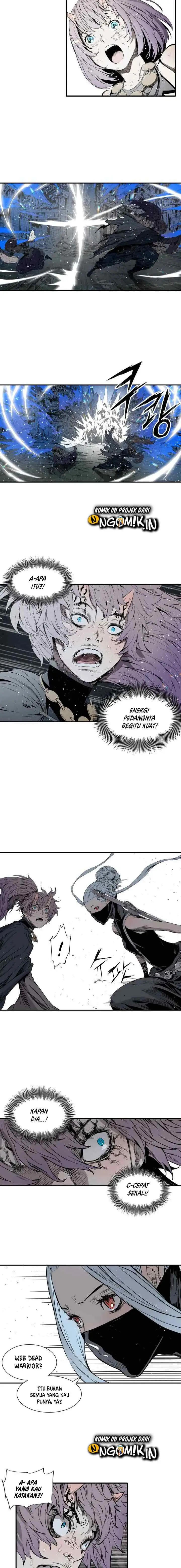 Sword Sheath's Child chapter 9 halaman 12