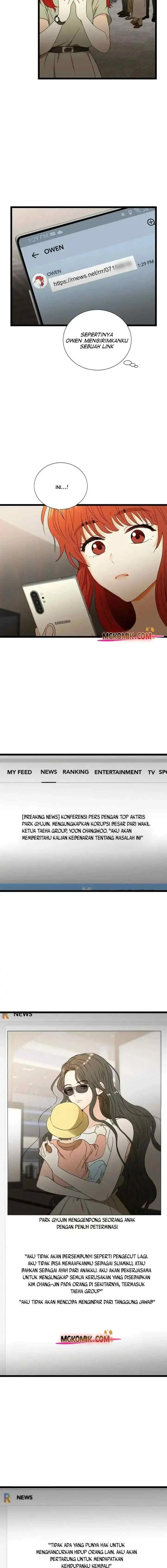 Faking It in Style chapter 93 halaman 8
