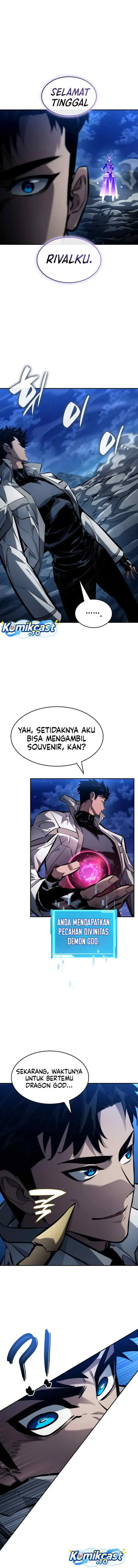 Boundless Necromancer chapter 162 halaman 9