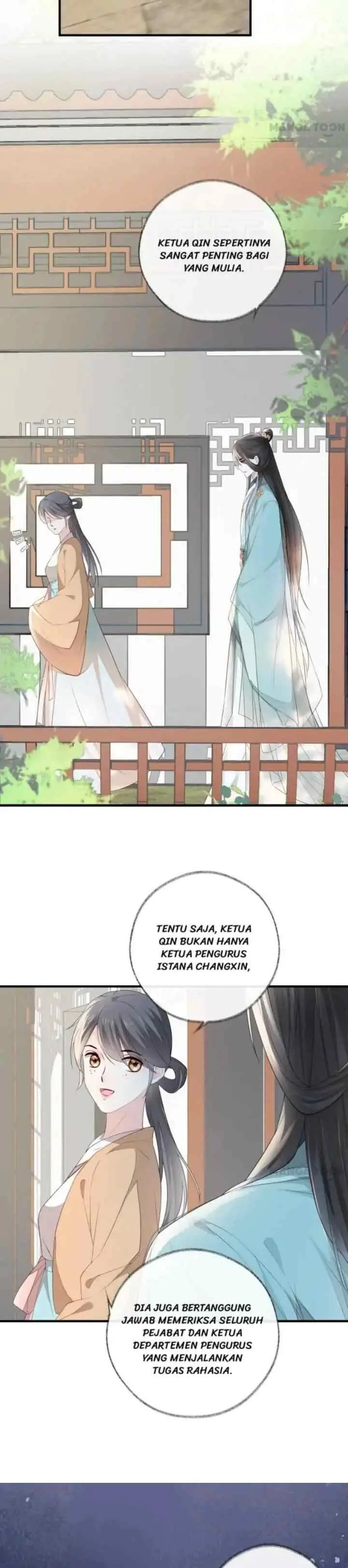 Queen Mother chapter 24 halaman 14