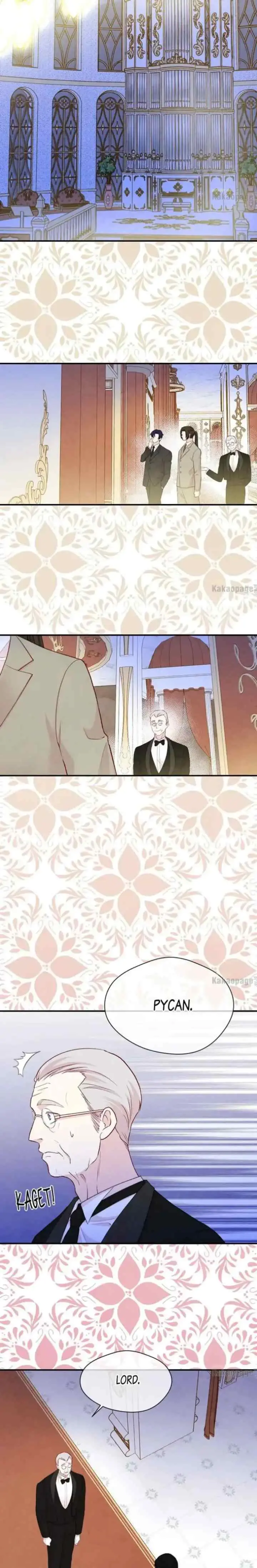 Iris - la Lady au Smartphone chapter 112 halaman 17