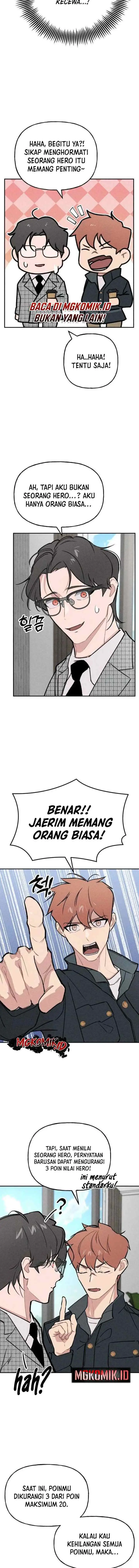 The Devilish Son-In-Law chapter 12 halaman 9