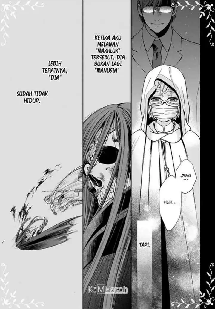 Isekai Yakkyoku chapter 37 halaman 14