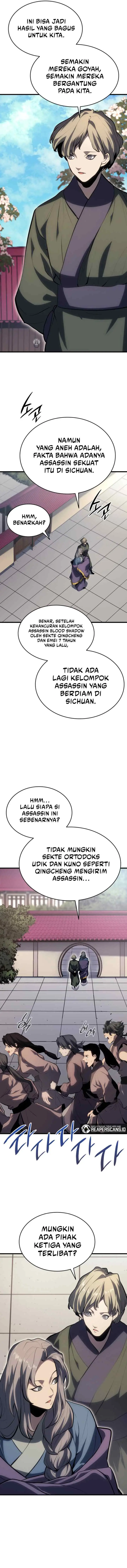 Reaper of the Drifting Moon chapter 37 halaman 11