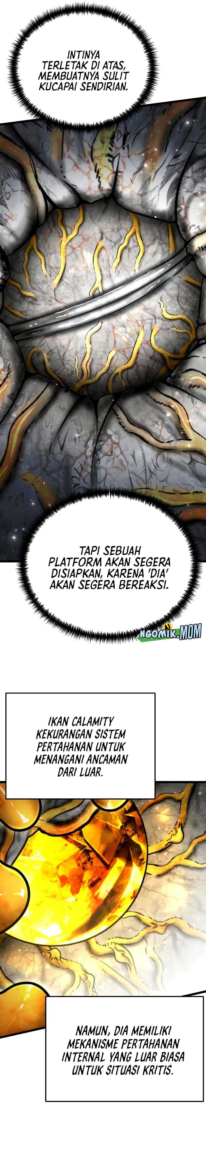 Reincarnator chapter 59 halaman 19