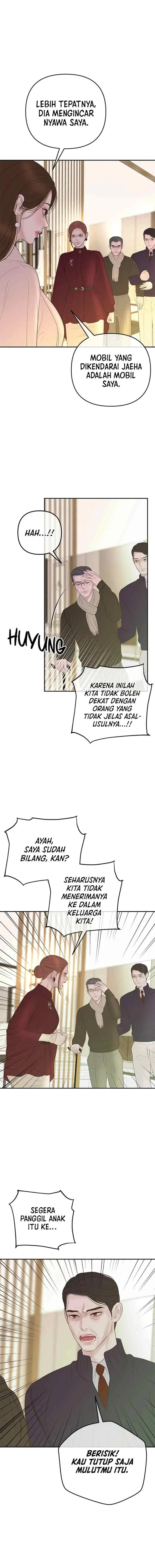 My Marriage Is With Your Older Brother chapter 59 halaman 14
