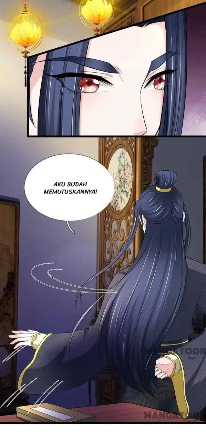 Abram Alas para a Imperatriz Cruel! chapter 137 halaman 10