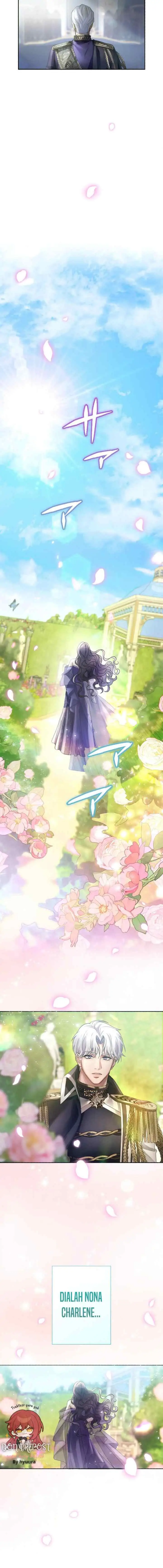 Teikoku Ichi no Akujo ni Dekiai ga Tomarimasen chapter 1 halaman 17