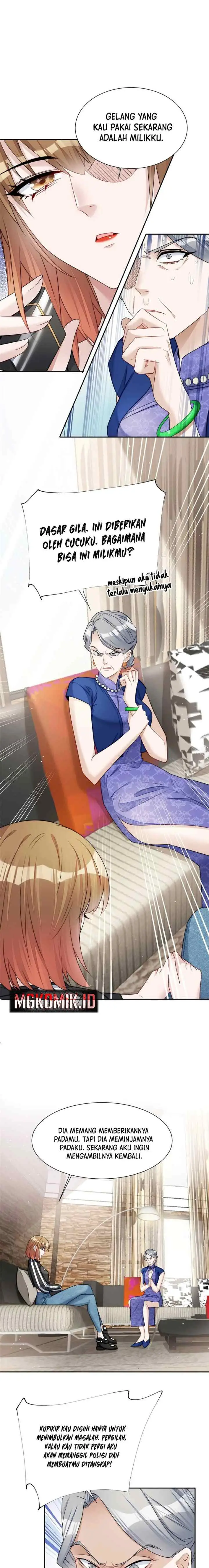 Furen Ta Chengle Da Laomen De Tuan Chong chapter 16 halaman 5