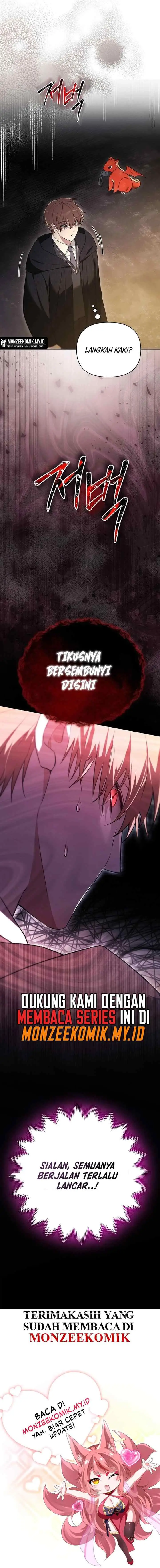 The Academy's Genius Tamer chapter 1 halaman 18