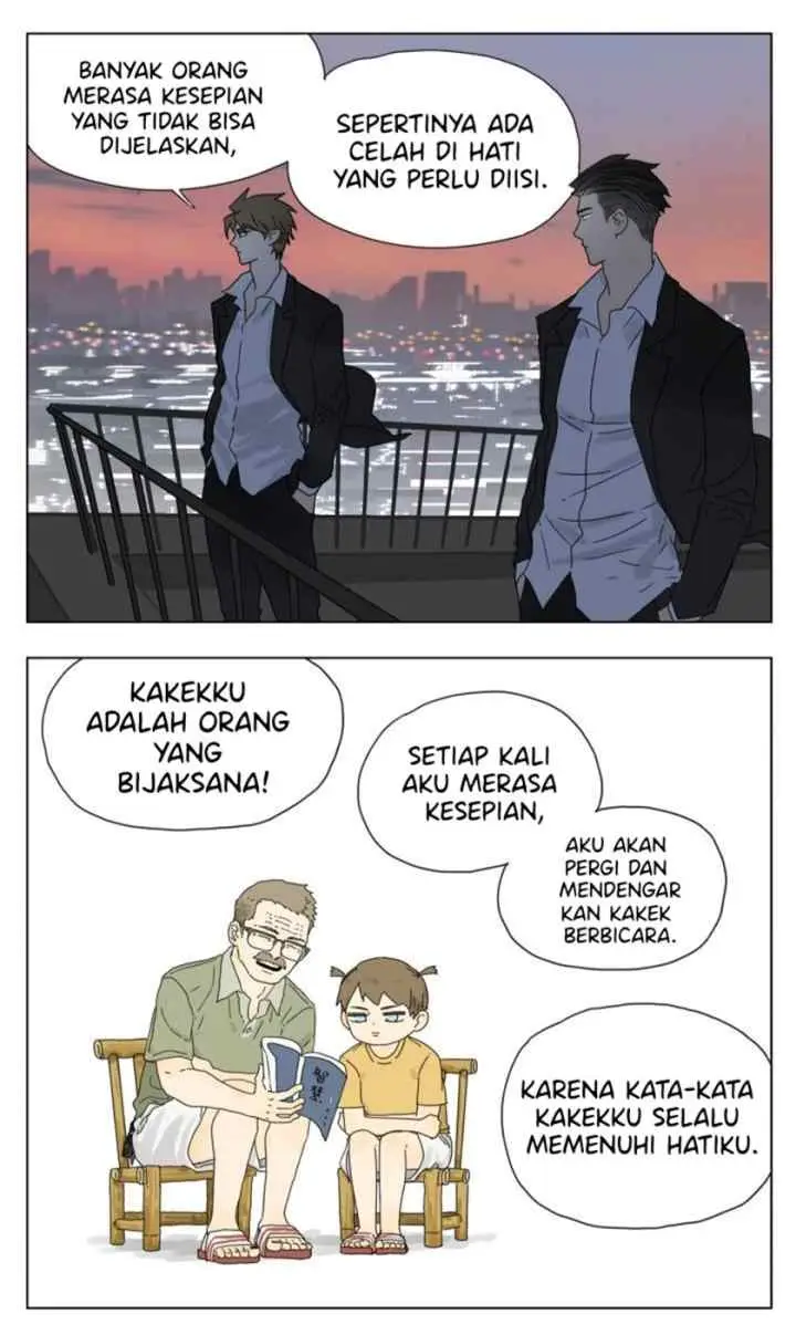 Nan Hao & Shang Feng chapter 94 halaman 4