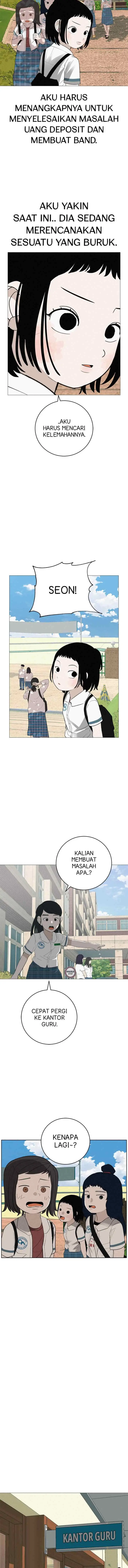 Radiant Rewind chapter 19 halaman 16
