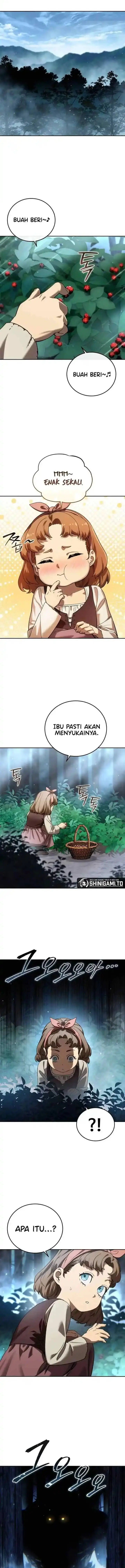 Star-Embracing Swordmaster chapter 97 halaman 19
