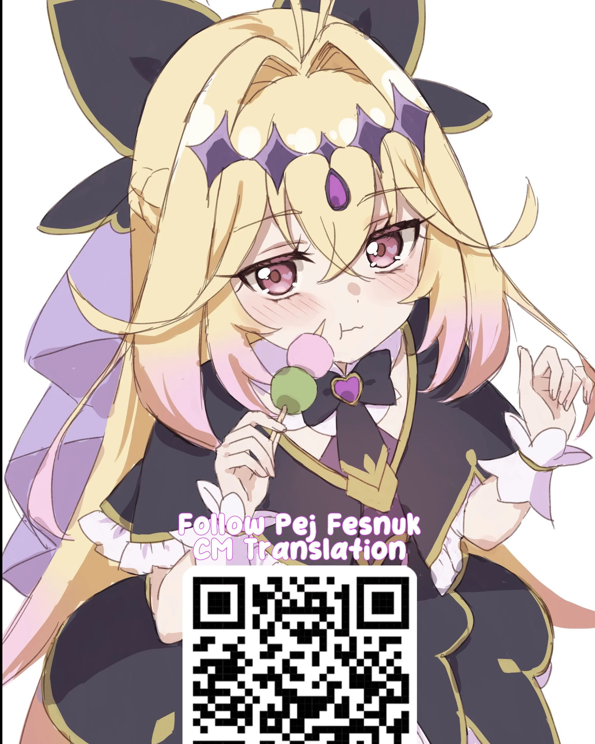Mazoku no Musumetachi to Okuru Midareta Isekai Seikatsu chapter 2 halaman 38