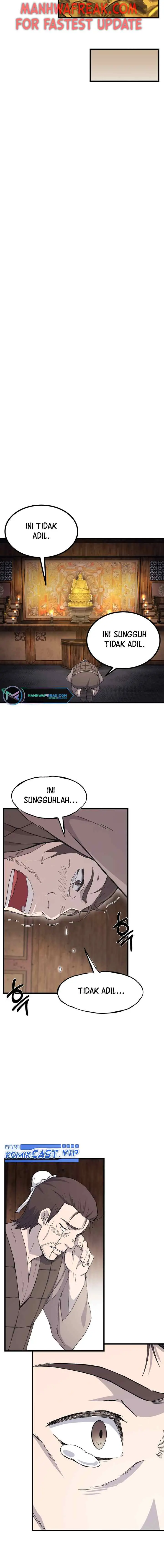 The Great Master chapter 70 halaman 7