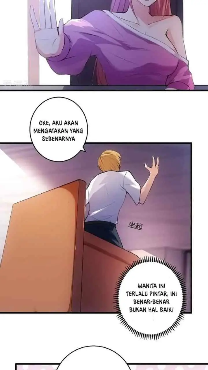 Ceo's Top Master chapter 56 halaman 7