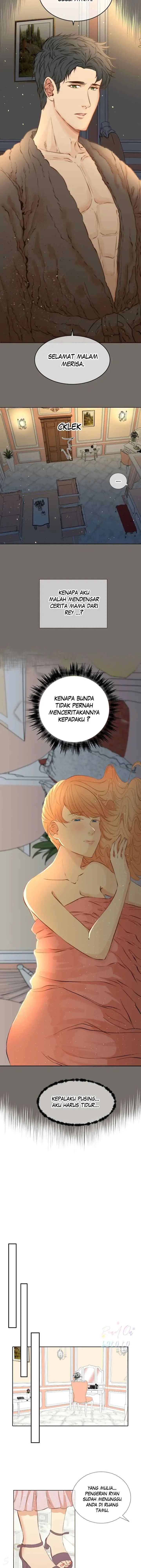 Infinite Sky chapter 64 halaman 9