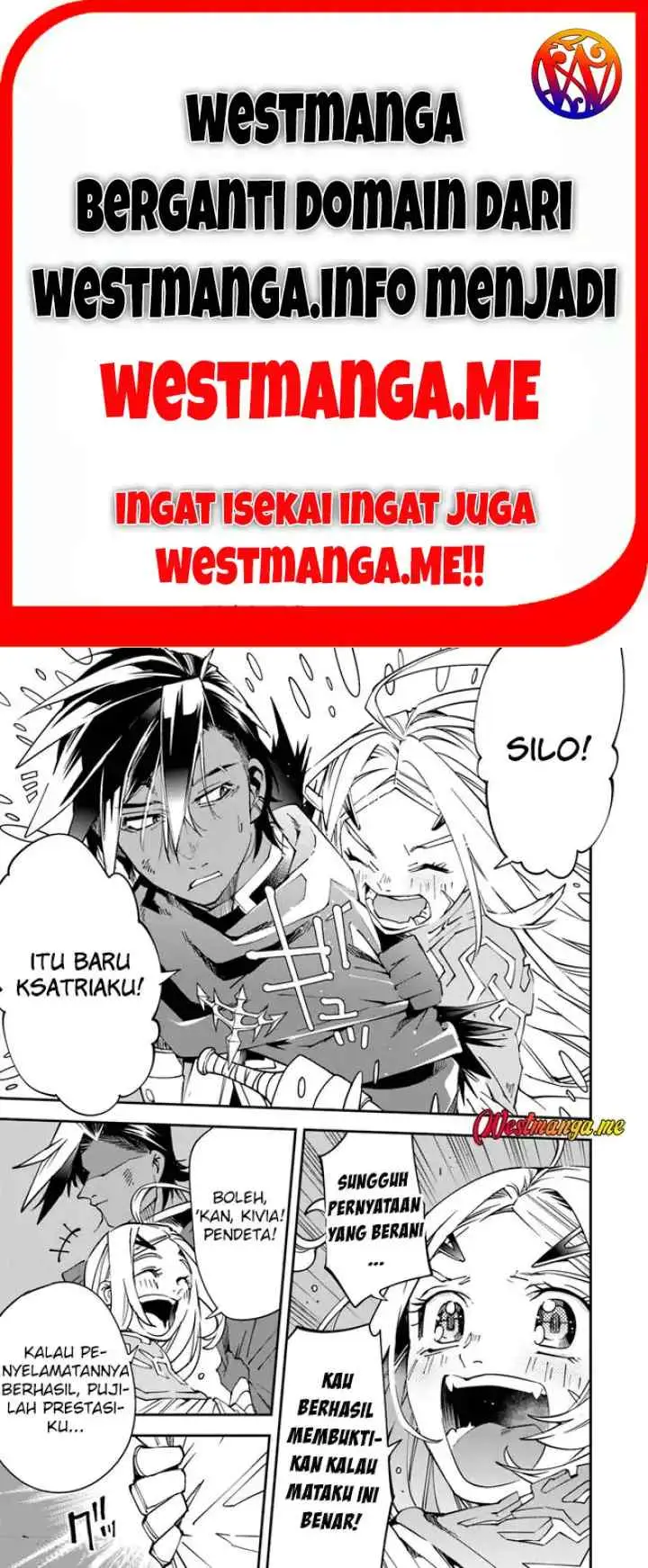 Yuusha Kei ni Shosu: Choubatsu Yūsha 9004-tai Keimu Kiroku chapter 9 halaman 9