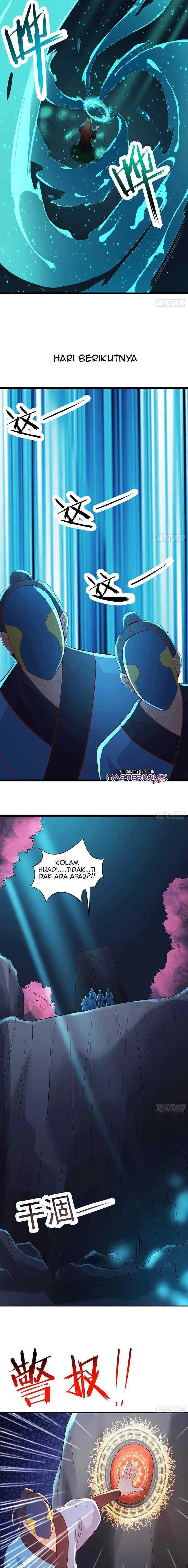 Apprentices Are All Female Devil chapter 37 halaman 6