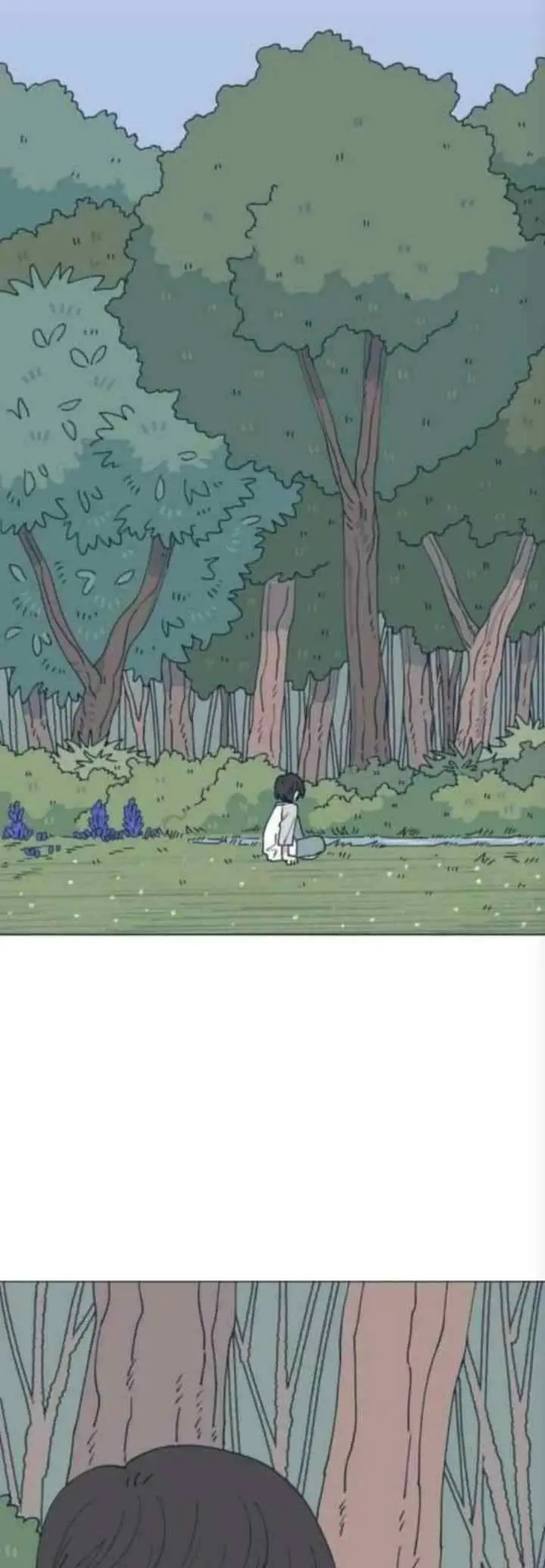 Dam of the Forest chapter 84 halaman 4