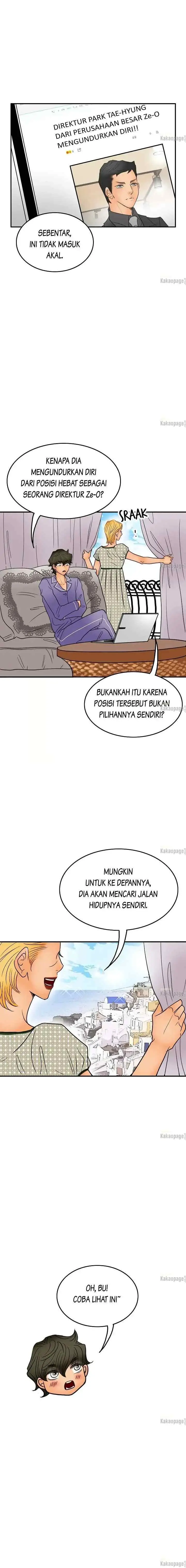 Love Attack chapter 60 halaman 17
