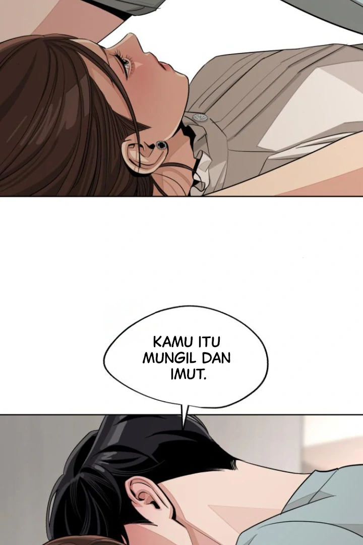 Lee Seop's Love chapter 71 halaman 78